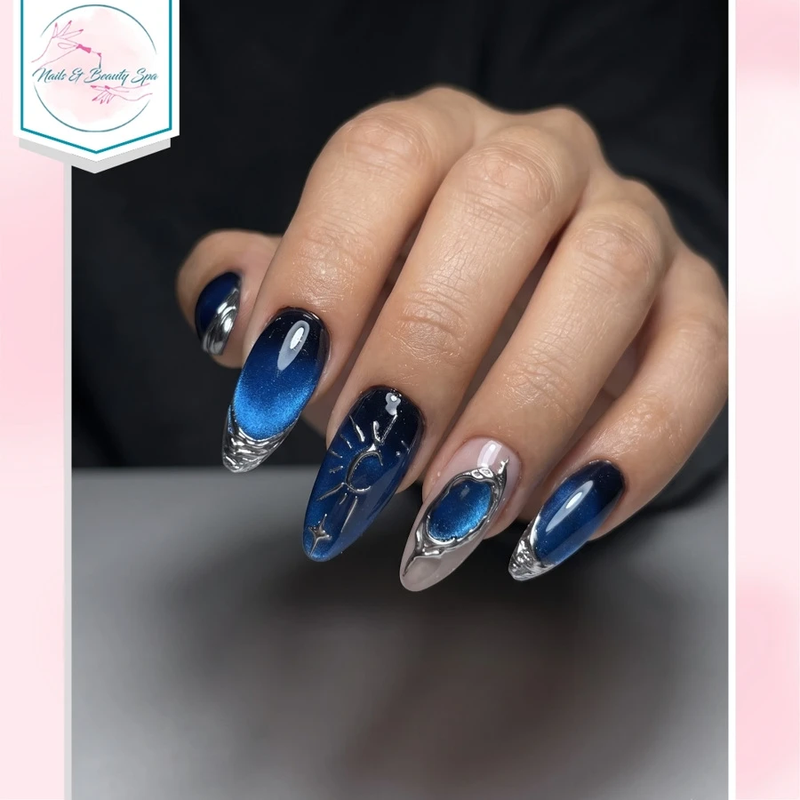 Nails & Beauty Spa